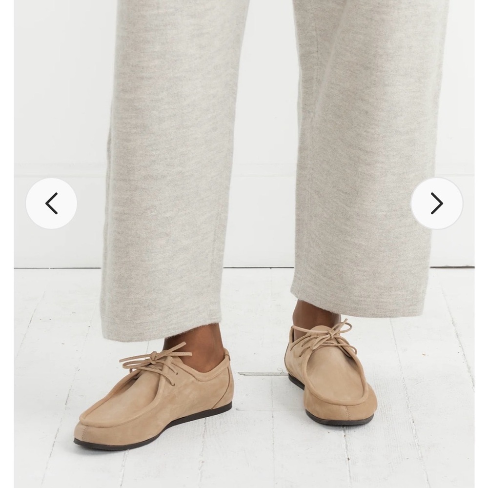 Jamie Haller Chukka Size 38 - Picture 4 of 10